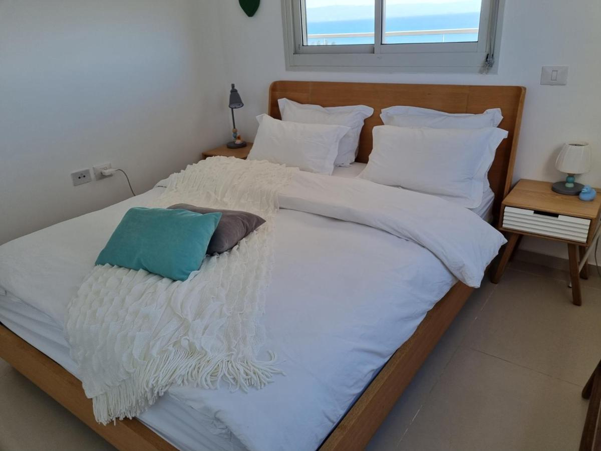 7th Floor Apartment