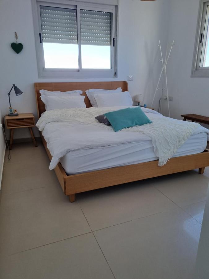 7th Floor Apartment *
