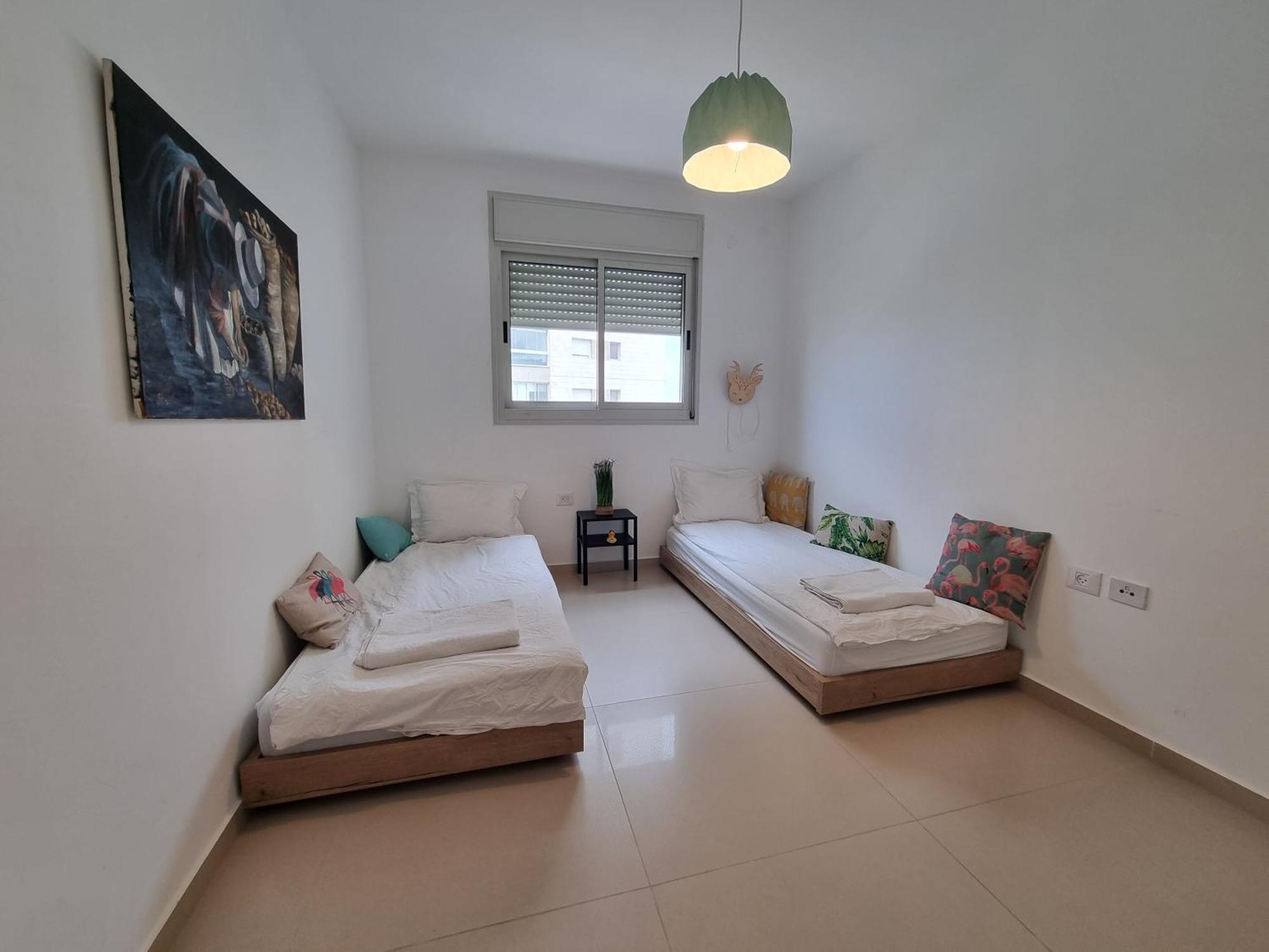 7th Floor Apartment Akkon