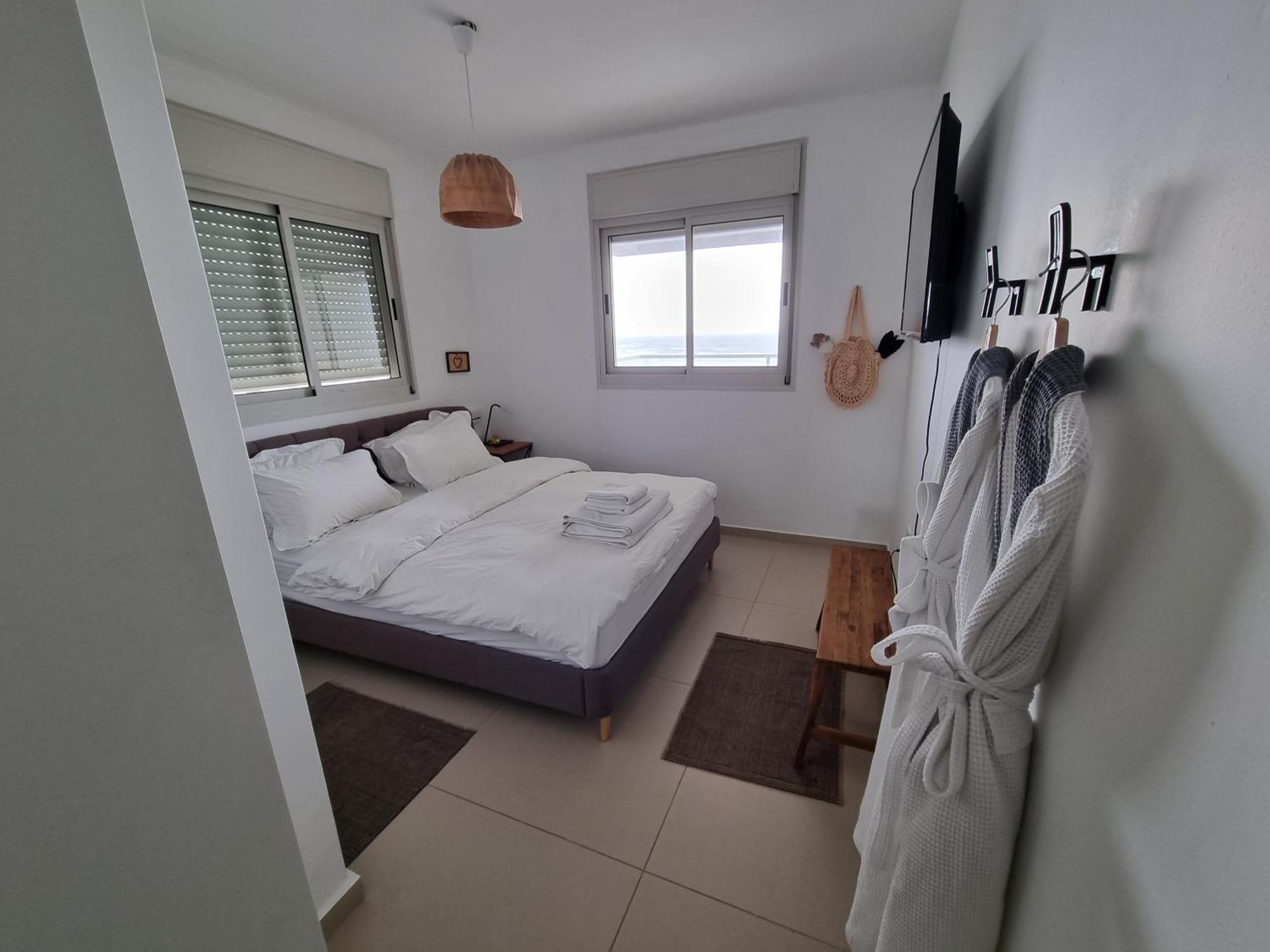 7th Floor Apartment Akkon