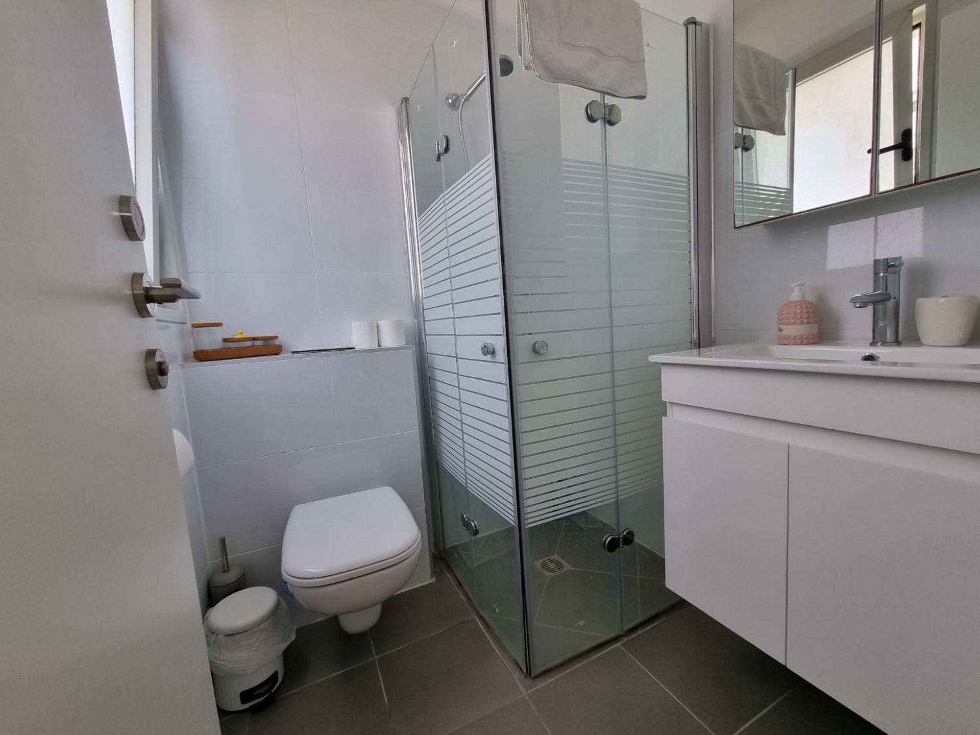 Apartment 7th Floor Akkon