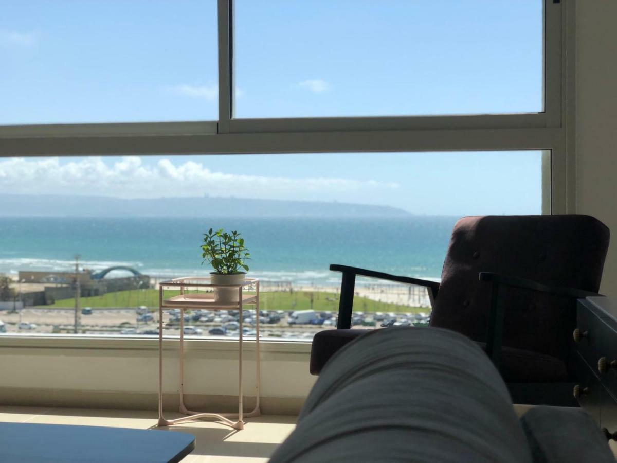 7th Floor Apartment Akkon